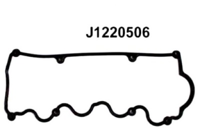 Nipparts j1220506 прокладка, кришка головки циліндрів фото №1