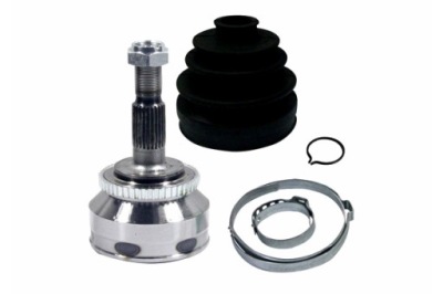 Hart 418 438 набір шарнір, wał привідний фото №1