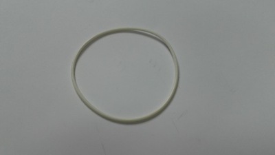 Avia ущільнювальне кільце втулки двигуна 105x3 lublin фото №1