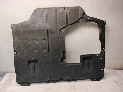 Toyota ch-r corolla плита защита pod двигатель 51410-02310 фото №1