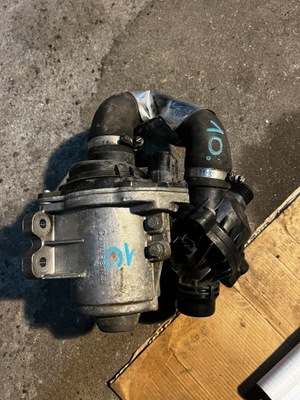 10 bmw f60 e70 насос wody 7588885 фото №1