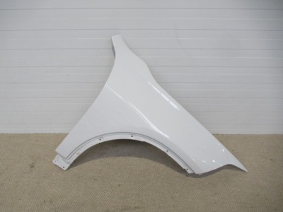 Крыло bmw x2 f39 оригинал цвет a300 фото №1