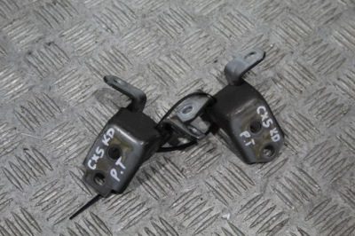 Петлі двері правий задня mazda cx5 kd lift фото №1