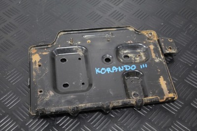 Основа акумулятор ssangyong korando iii 3 фото №1