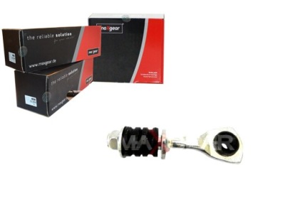 Maxgear 72-1459 тяга / кронштейн, стабілізатор фото №1