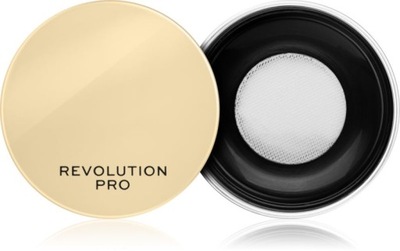 Revolution PRO Hydra Matte transparentny puder matujący