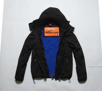 SUPERDRY _ Professional. The Windcheater _ original _ kurtka M