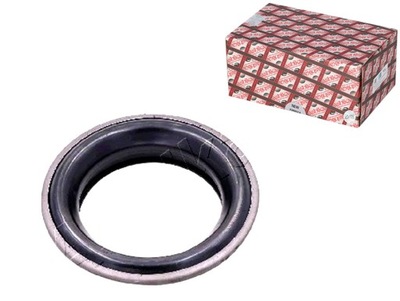 Подушка амортизатора ashika фото №1