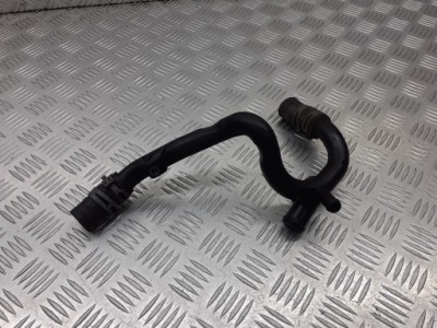 Wąż шланг wody mercedes w169 2.0 cdi a6402001452 фото №1