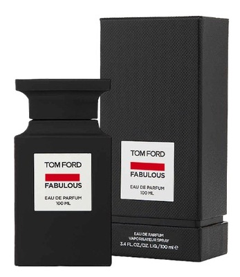 TOM FORD FUCKING FABULOUS 100ml EDP