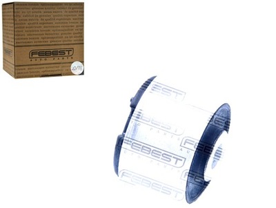 Сайлентблок передньої важіль верхньої cadillac sts 2005-2011 eu febest фото №1