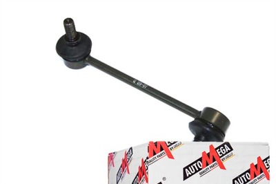 Соединитель стабилизатора перед l do opel monterey a фото №1