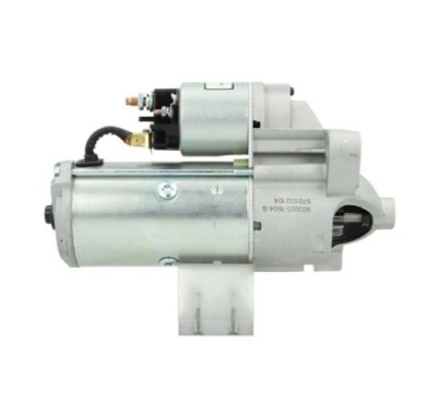 Стартер 12v 2.2kw до renault laguna 2 2.2 dci фото №1