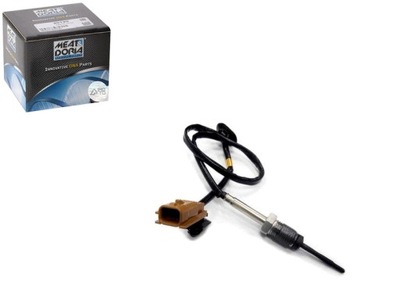 Датчик температури вихлопних газів opel movano renault esp фото №1