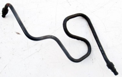 Vw golf v 5 1.4 16v шланг wąż трубка сцепления caddy 1k1721480 фото №1