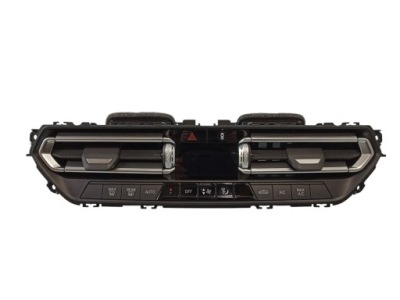 Панель кондиционера bmw 2 f44 9855403 фото №1