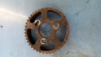 Колесо распределительного вала peugeot partner 1.9td 99r фото №1