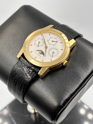 Bucherer Vintage