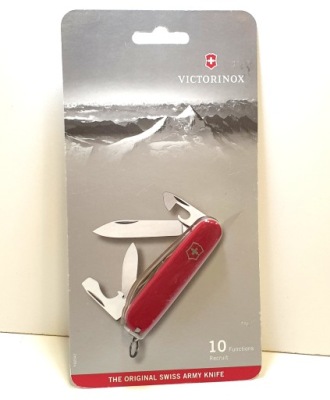 Scyzoryk Victorinox 0.2503.B1