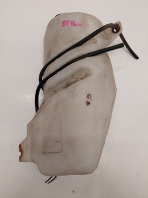 Бачок омивача fiat stilo фото №1