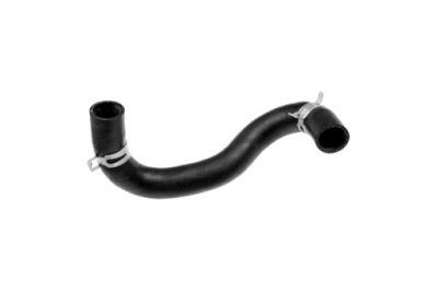 Gates 05-3928 шланг гнучкий радіатора фото №1