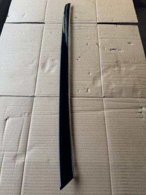 Mercedes s 222 молдинг декоративная  дверь 2227300581 фото №1