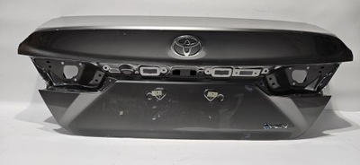 Кришка багажника багажника toyota camry ix 24- оригінал фото №1