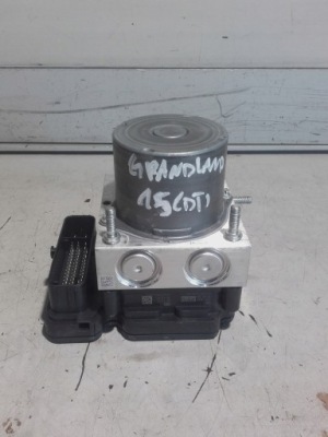 Opel grandland насос abs 9812786180 фото №1