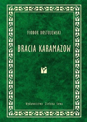 Bracia Karamazow - ebook