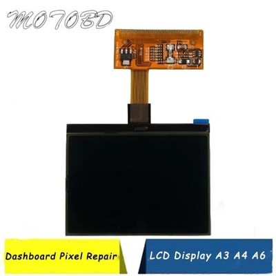 MONITOR LCD PARA AUDI TT AB JAEGER – ALTO JAKO  