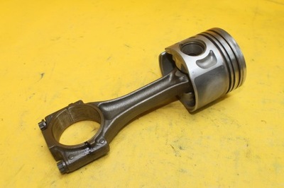 Поршень шатун galaxy mk1 fl 1.9tdi auy 045c фото №1