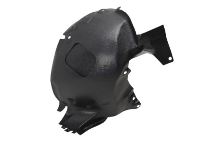 Renault kangoo 2 ii підкрилок перед праве передні фото №1