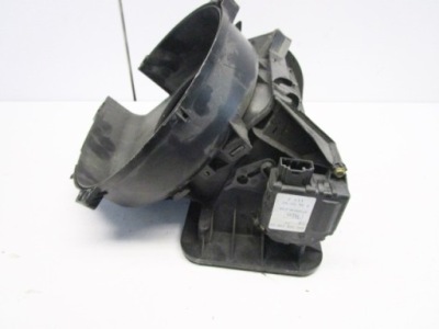 Corsa c моторчик обігрівача корпус вентилятор фото №1