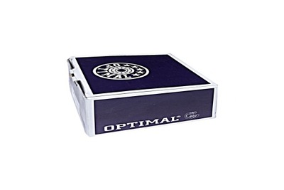 CUBO RUEDAS OPTIMAL 402116  