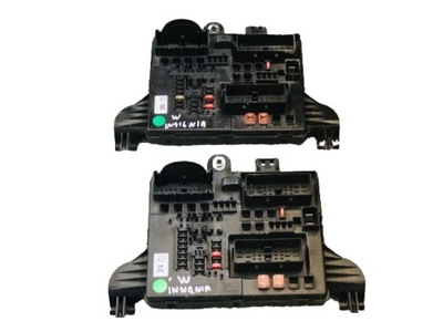 Opel insignia коробка запобіжників bsi 13277321 фото №1