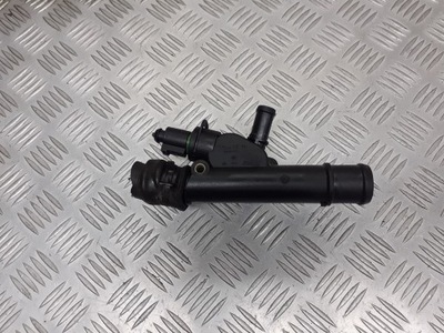 Корпус термостата vw polo iii 1.4 tdi фото №1