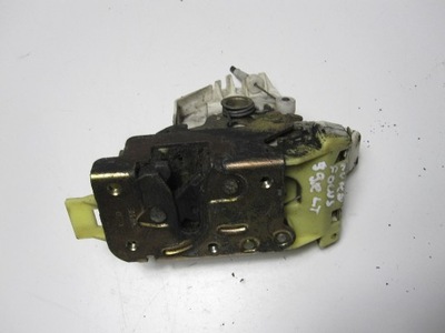 Замок двері задній лівий ford focus 99r фото №1