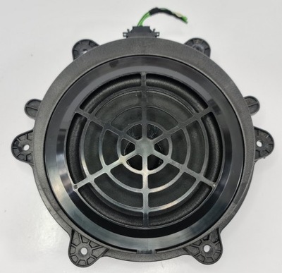 Динамик bose porsche cayenne ii 7p5 7pp035710b фото №1