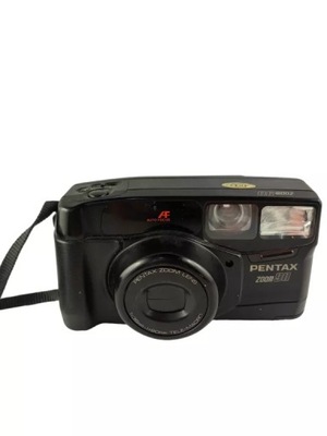 APARAT PENTAX ZOOM90