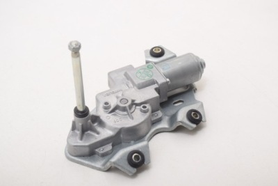 Mini f54 механизм моторчик дворники правый задняя фото №1