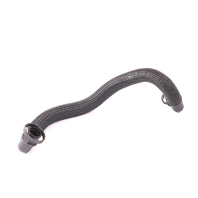 Mini r55 r56 r57 труба шланг пабтрубок  вентиляционный 7555261 фото №1