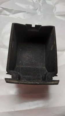 Бардачок полка консоли центральной mercedes r w251 оригинальный номер eu фото №1