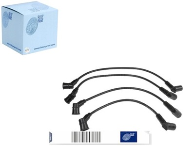 Набор трубопровод зажигания blue print adm51644 фото №1