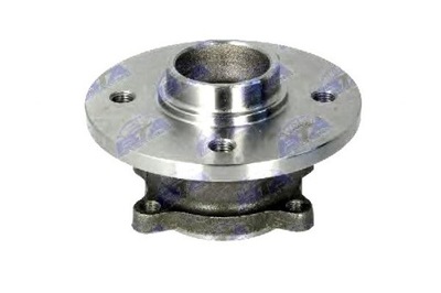 Bta набір підшипник колеса з ступиця mini r50 r53 r фото №1