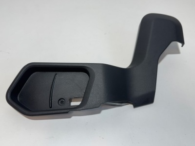 Hyundai tucson iv 2020- накладка заглушка сиденье левый задний  x89010-n7000 фото №1