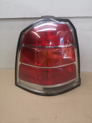 FARO IZQUIERDA PARTE TRASERA OPEL ZAFIRA B II 05-08  