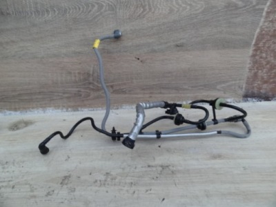 Nissan micra k14 1,0 dig-t шланг вакуумa фото №1