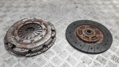 Kia ceed 1.6 crdi сцепление фото №1