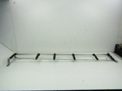 Volvo ex30 кронштейн магистраль охлаждение 5d awd 8894857342 фото №1