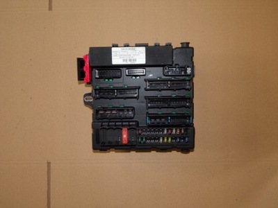 Модуль bsi коробка 13112912 vectra c signum фото №1